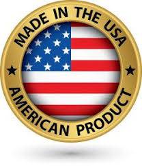 Okinawa Flat Belly Tonic made in the USA